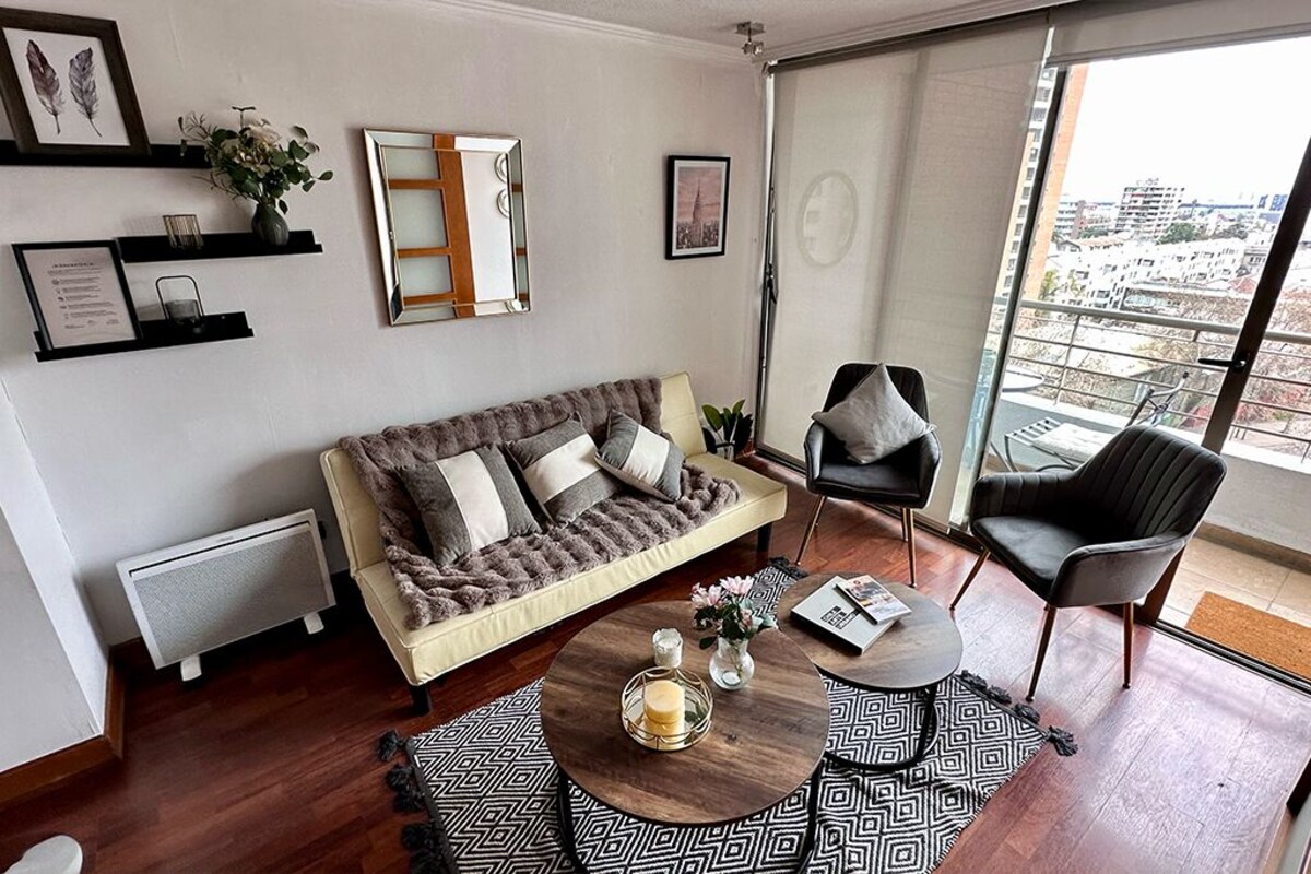 Bild für Gastgeberprofil