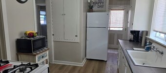 Charming 2-bedroom cottage in Craig--Walk to Shops, Dining & Downtown Activities