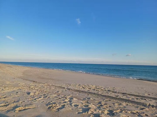 Sandy Toes Beach House