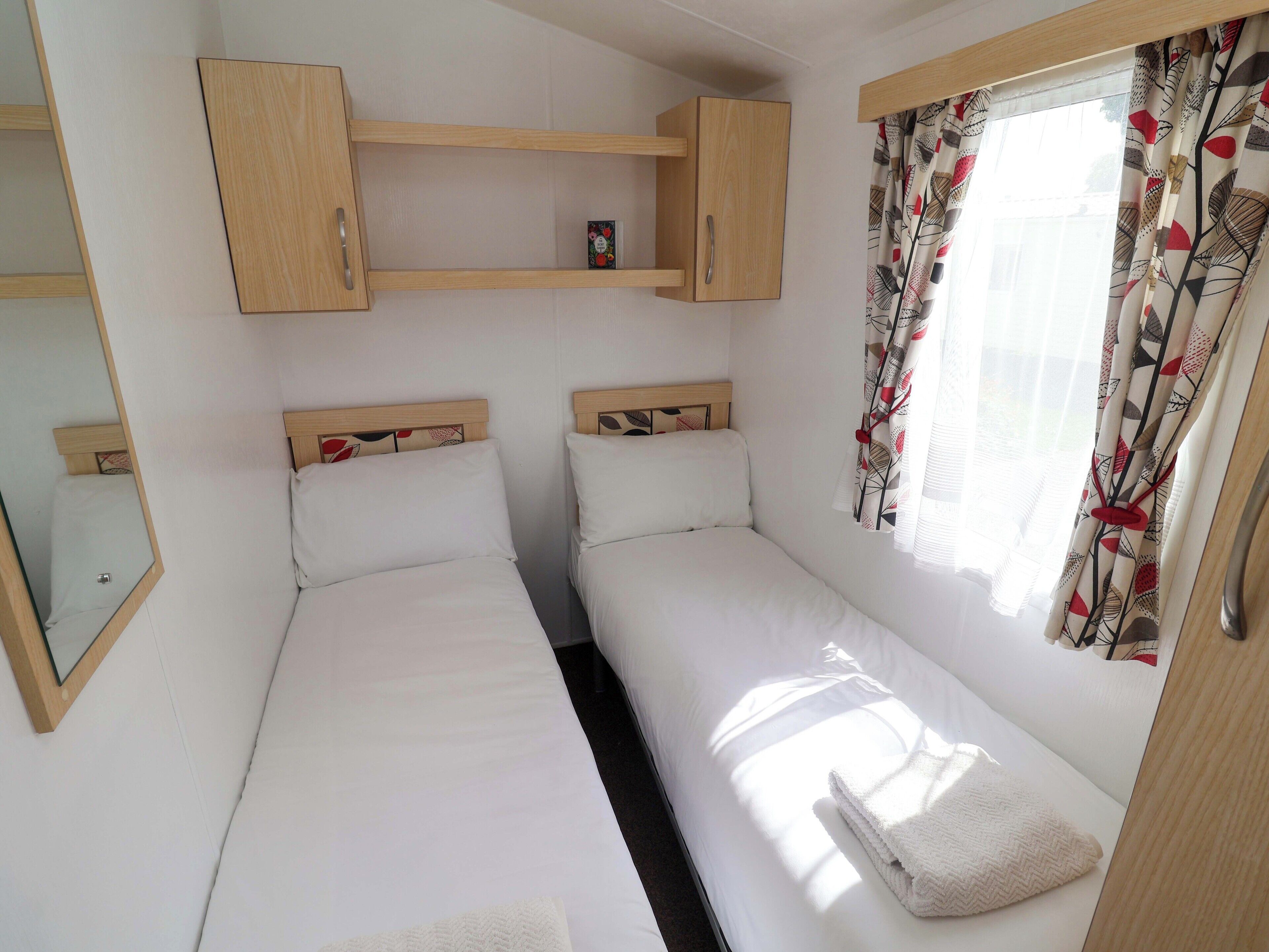 3 多间卧室、特色装修、特色家居、免费 WiFi