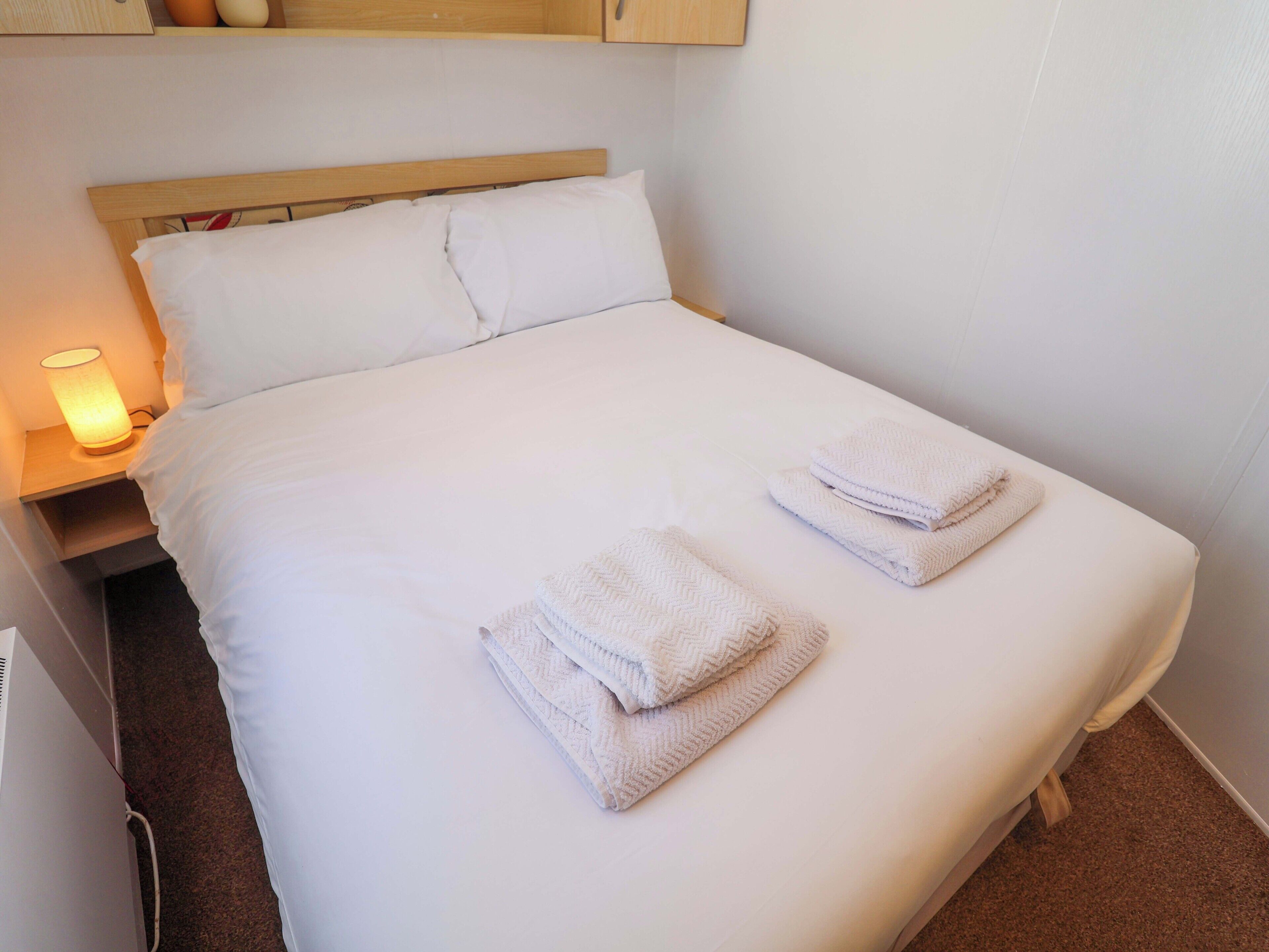 3 bedrooms, individually decorated, individually furnished, free WiFi