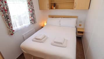 3 bedrooms, individually decorated, individually furnished, free WiFi