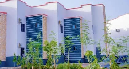 Jamvaly Hotel and Resorts
