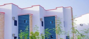 Jamvaly Hotel and Resorts