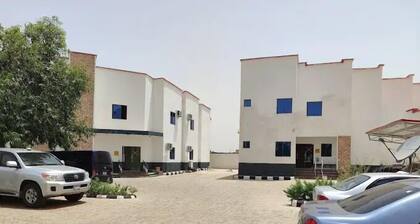 Jamvaly Hotel and Resorts