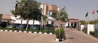 Jamvaly Hotel and Resorts