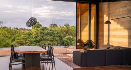 Casa Audaz: Private Pool, Jacuzzi & Daily Cleaning in a Peaceful Escape