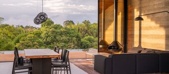 Casa Audaz: Private Pool, Jacuzzi & Daily Cleaning in a Peaceful Escape