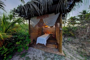 Massages - Casa dos Arandis (Marau)