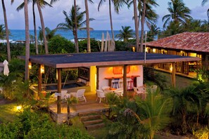 TV - Casa dos Arandis (Marau)