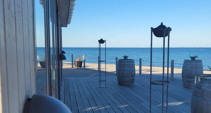 Vacation home Denmark South Denmark Baltic Sea SĂžnderborg rent house vacation summer