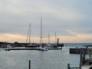 Port de plaisance
