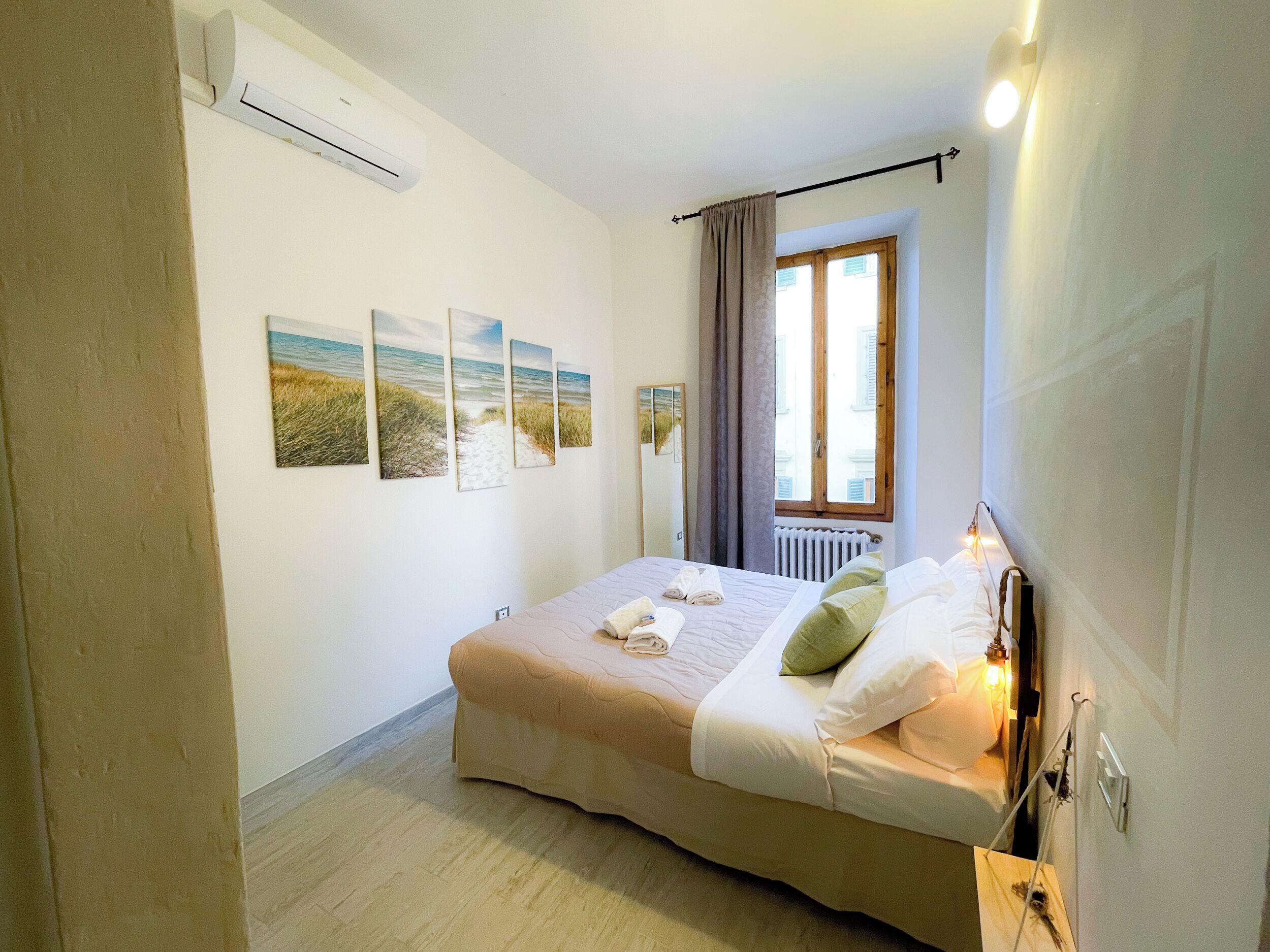 2 camere, ferro/asse da stiro, Wi-Fi, lenzuola