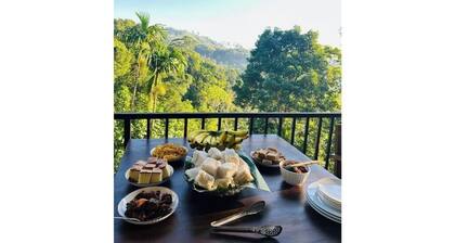 Double Room at Shiimmer Ella