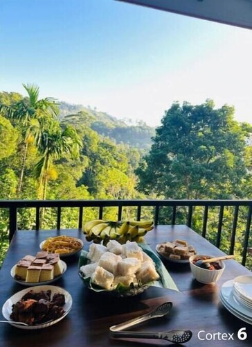 Triple Room at Shiimmer Ella