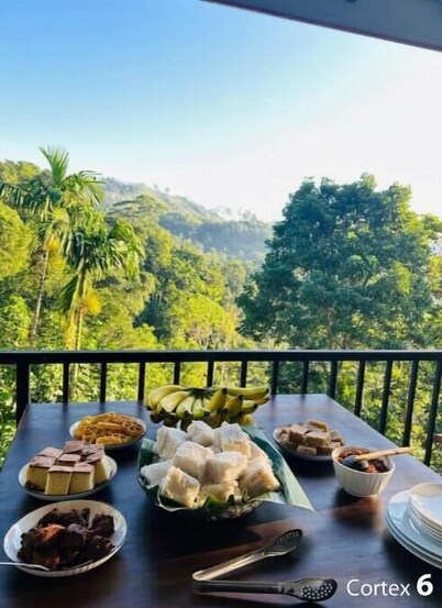 Triple Room at Shiimmer Ella