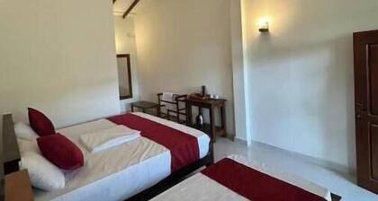 Triple Room at Shiimmer Ella