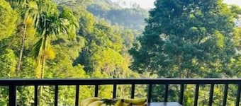 Triple Room up at Shiimmer Ella