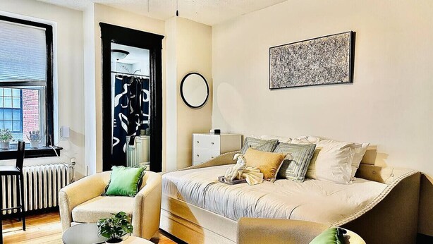 Oppholdsområde