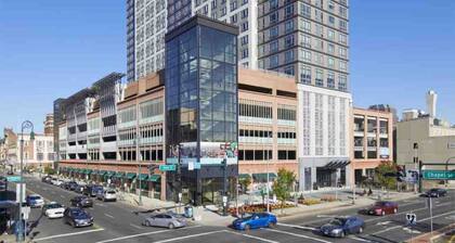 Cozy Two Bedroom Stay In Downtown New Haven!