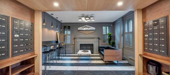 Modern Studio Retreat