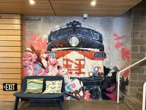 Interieur