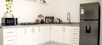 Villa, sun and relax 10 min. from oasis Huacachina Ica