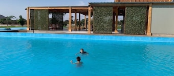 Sol y Relax Family Home in Huacachina, Ica