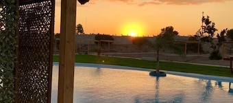 Sol y Relax Family Home in Huacachina, Ica