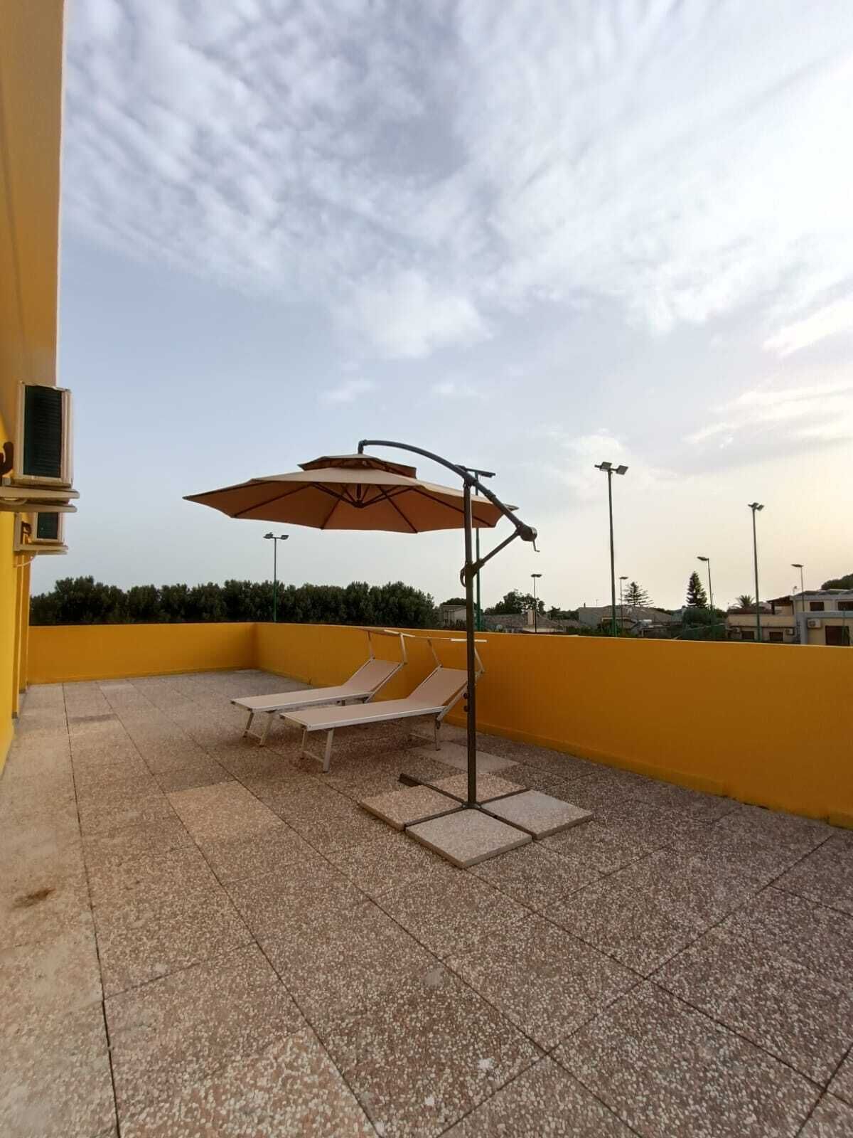 Comfort Double or Twin Room, Garden View | Terrace/patio