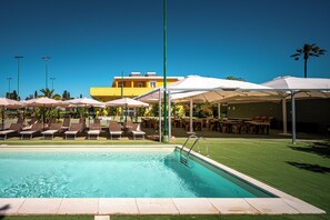 Exterior - Costa di Sopra Hospitality (Quartu Sant'Elena)
