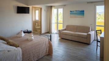 Comfort Double or Twin Room, Garden View