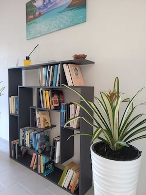 Recepción