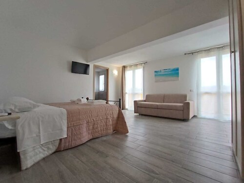 Costa di Sopra Hospitality