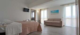 Costa di Sopra Hospitality