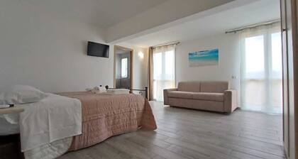 Costa di Sopra Hospitality