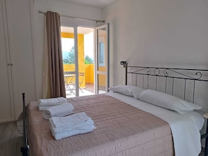 Classic-Doppel- oder -Zweibettzimmer