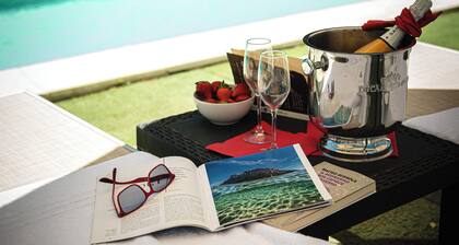Costa di Sopra Hospitality