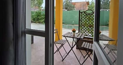 Costa di Sopra Hospitality