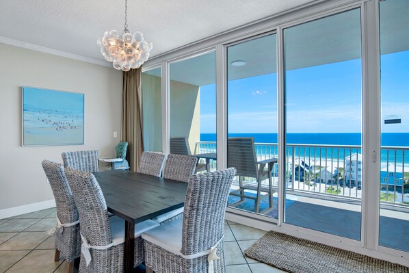 Dining - West Beach, Gulf Shores, Sanibel (Gulf Shores)