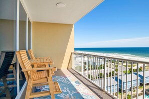 Property grounds - West Beach, Gulf Shores, Sanibel (Gulf Shores)