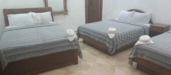 Hotel Las Canarias