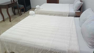 Basic Double Room, Balcony | Free WiFi