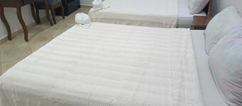 Hotel Las Canarias