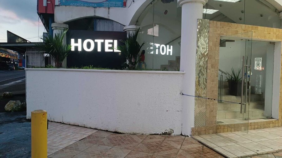 Hotel Las Canarias