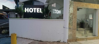 Hotel Las Canarias