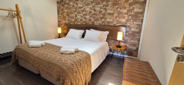 Traditional House | Free WiFi