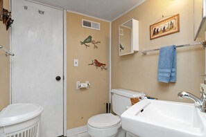 Secadora de cabello y toallas 