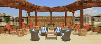 Brand New 3-Bedroom Home with Luxury Amenities in Premier Community