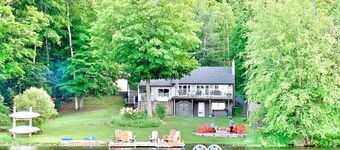 The Tait Lakehouse Escape